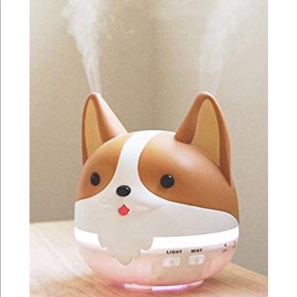 SMOKO Milo Corgi Diffuser